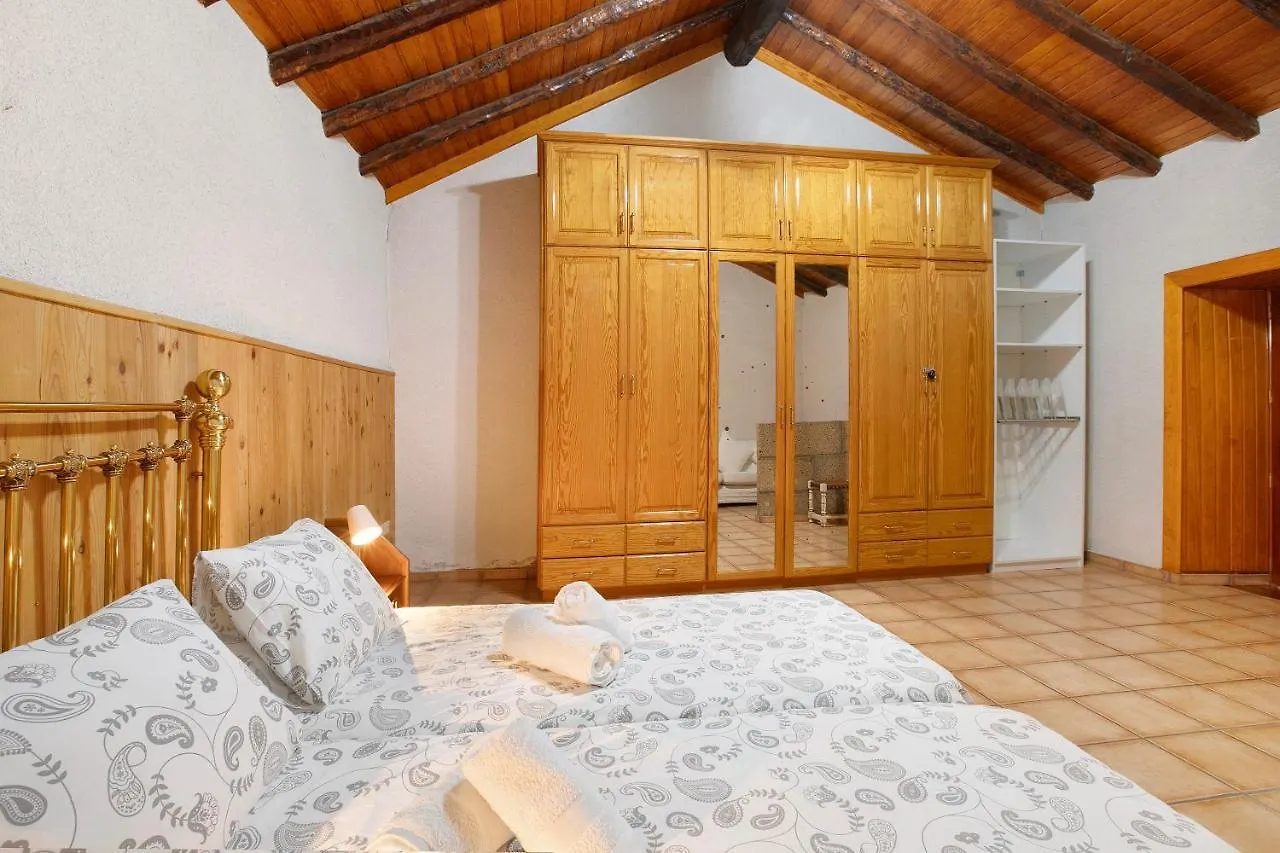 Σπίτι διακοπών Casa Tio Pepe Βίλα Σαν Μιγκέλ ντε Αμπόνα Ισπανία