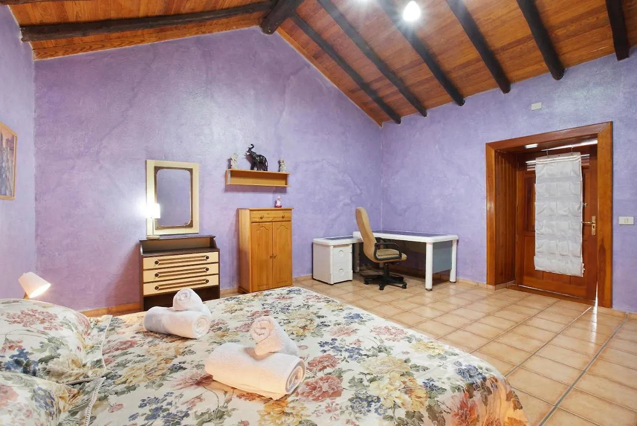 Σπίτι διακοπών Casa Tio Pepe Βίλα Σαν Μιγκέλ ντε Αμπόνα