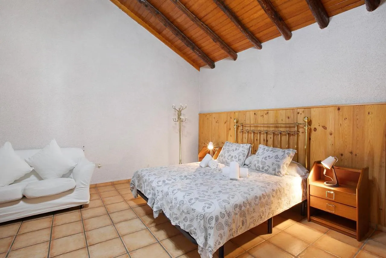Casa Tio Pepe Βίλα Σαν Μιγκέλ ντε Αμπόνα
