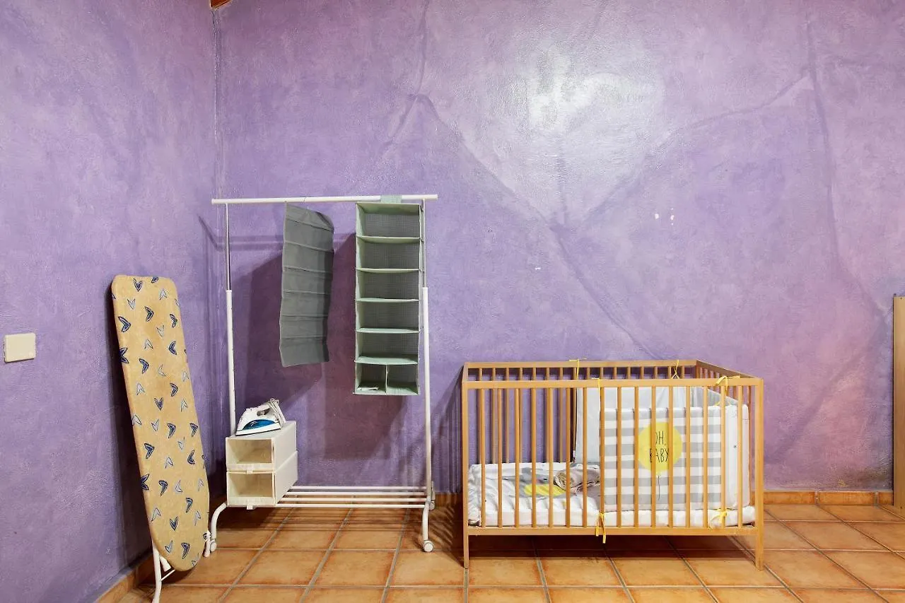 Casa Tio Pepe Βίλα Σαν Μιγκέλ ντε Αμπόνα